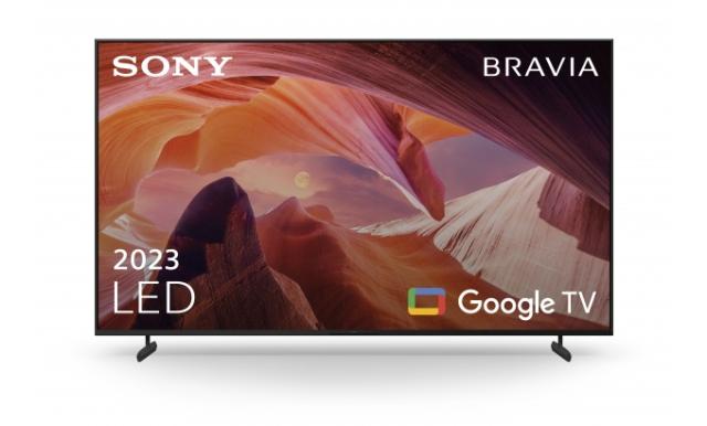 SONY FWD-85X80L 85inch Tuner BRAVIA 4K