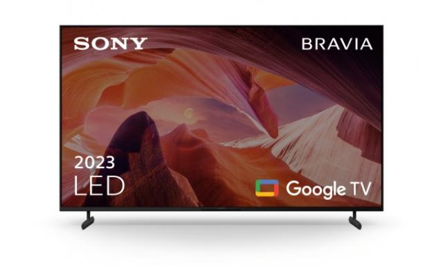 SONY FWD-65X80L 65inch LCD Tuner