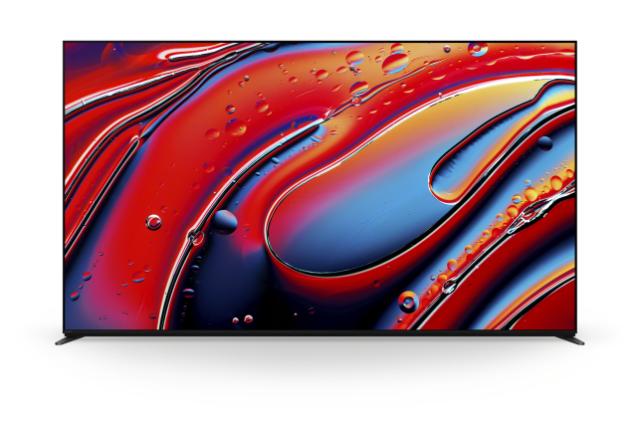 SONY FWD-75XR90 75inch 4K QLED XR