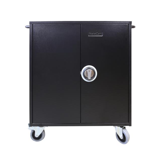LEBA NoteCart Flex Extended 24 USB-C