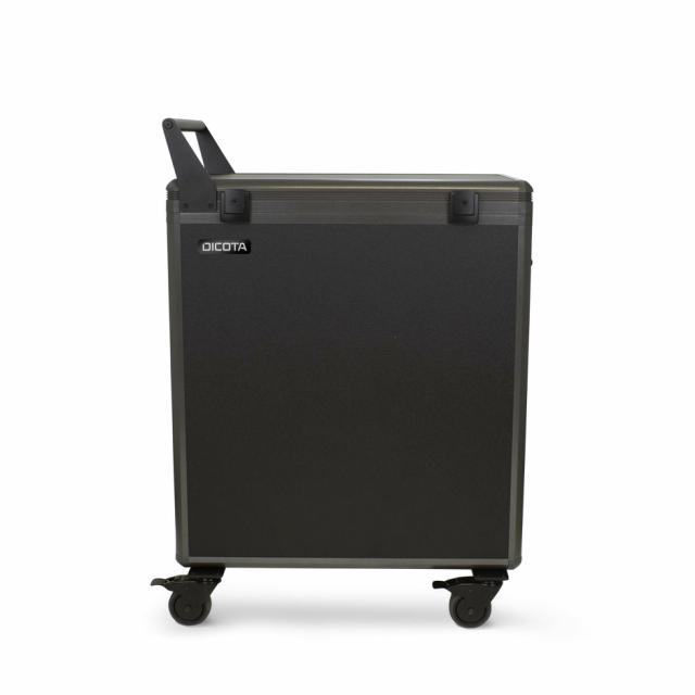 Dicota Ladevogn for 14'' Tablets eller Ultrabooks