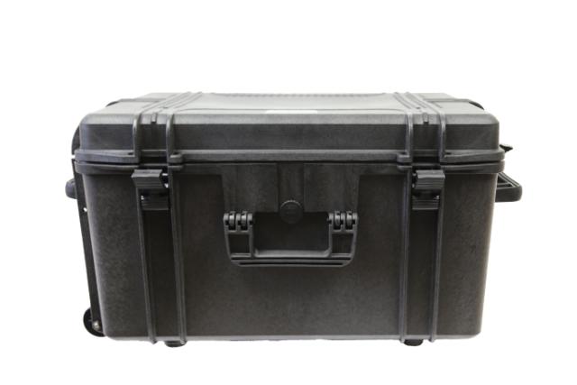 LEBA NoteCase Aarhus 20 Tablets USB-C