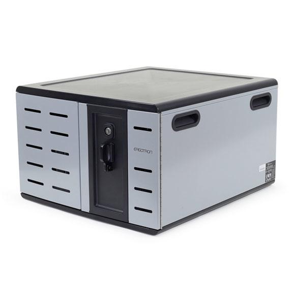 ERGOTRON Zip12 Charging Desktop Cabinet