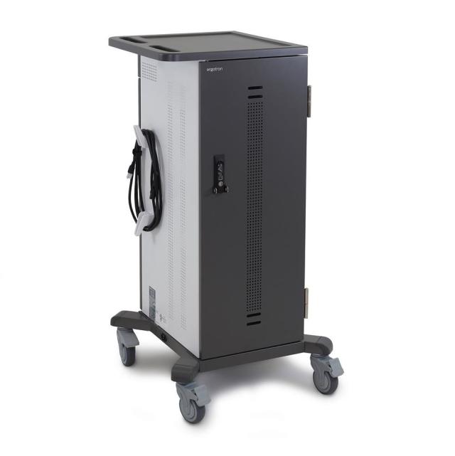 ERGOTRON YES35 Tablet Charging Cart