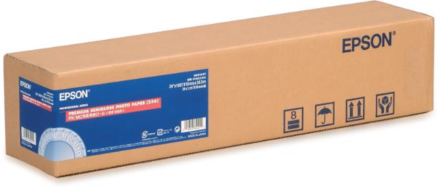 EPSON S041641 Premium Semigloss Paper