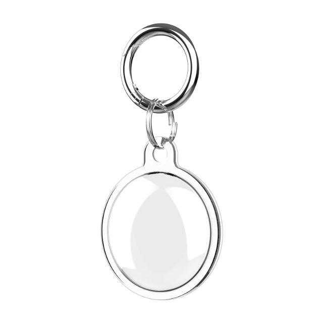 My Finder Coin Bluetooth Item Finder, Black/White (2 pack)