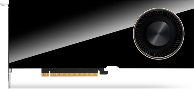 HP NVIDIA RTX 6000 Ada 48GB 4DP GFX