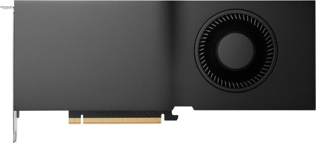 HP NVIDIA RTX 5000 Ada 32GB 4DP GFX