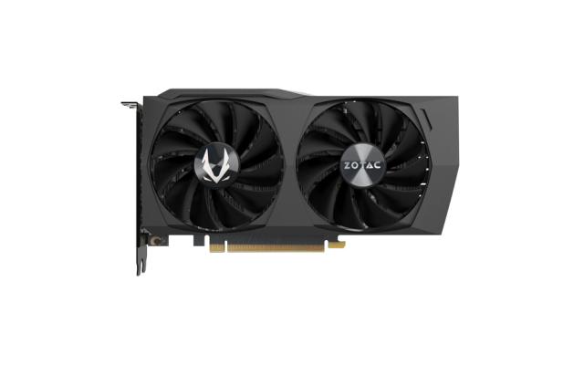 ZOTAC GAMING GeForce RTX 3050 ECO 8GB