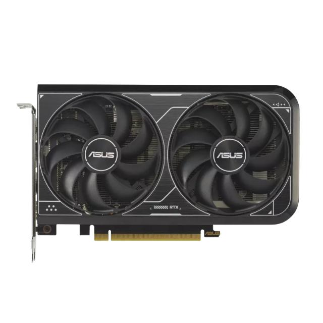ASUS DUAL RTX 4060 8GB GDDR6 OC V2 3xDP