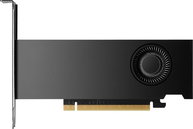 HP NVIDIA RTX 2000 Ada 16GB 4mDP Graphic