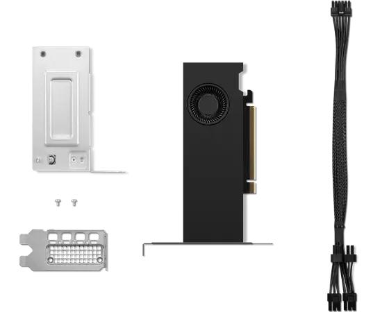LENOVO NVIDIA RTX 2000 Ada 16GB