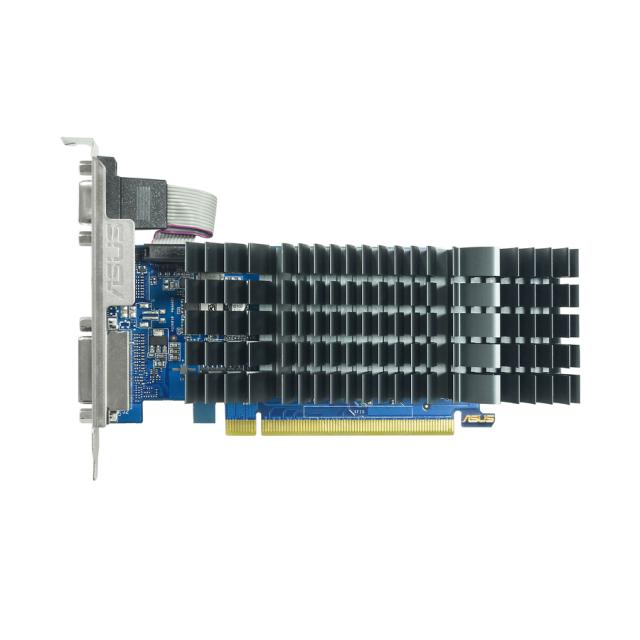 ASUS GF GT710 2GB D-Sub DVI HDMI