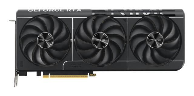 ASUS PRIME RTX 5080 16GB HDMI 3xDP
