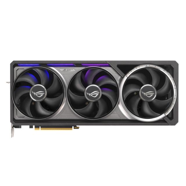 ASUS ROG Astral GeForce RTX 5090 32GB