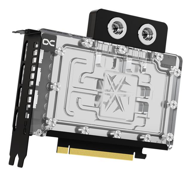 INNO3D RTX 5080 iChill FROSTBITE 16GB