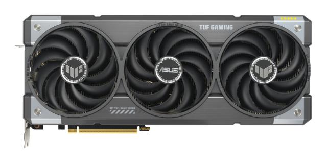 ASUS TUF Gaming GeForce RTX 5070 Ti 16GB