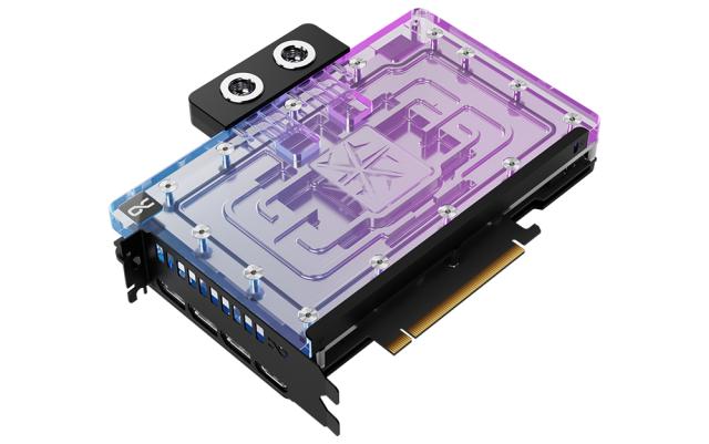 INNO3D GeForce RTX 5090 iChill FROSTBITE
