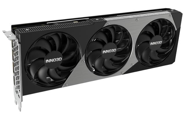 INNO3D GeForce RTX5070 X3 OC 12GB