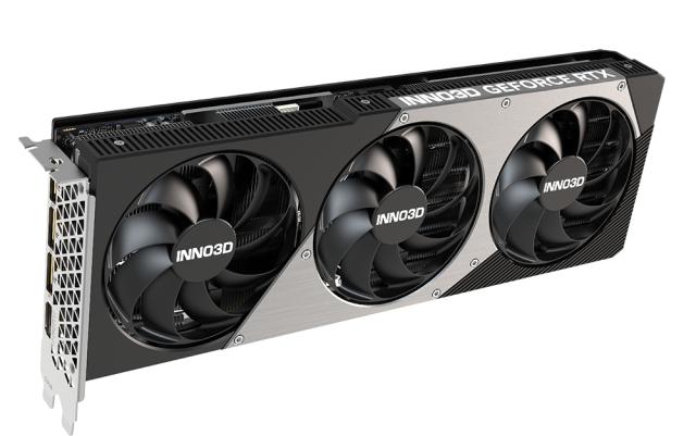 INNO3D GEFORCE RTX 5070 Ti X3 OC 16GB