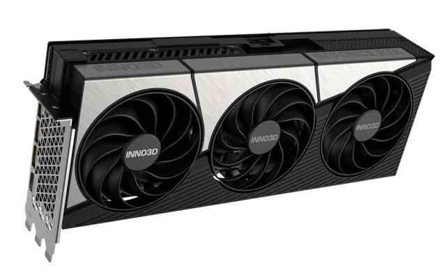 INNO3D GeForce RTX 5090 X3 OC 32GB GDDR7