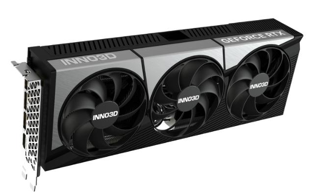 INNO3D GeForce RTX 5080 X3 GAMING OC 16G