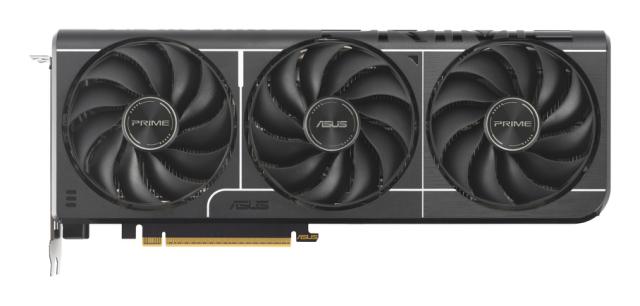 ASUS PRIME RTX 5060 TI 16G