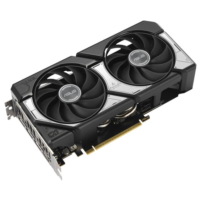ASUS DUAL RTX 5060 TI O8G