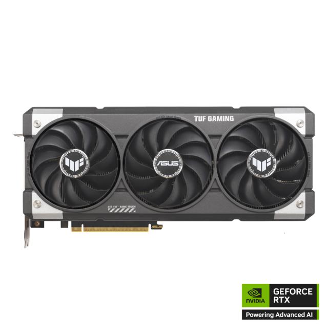 ASUS TUF RTX 5060 TI O16G GAMING
