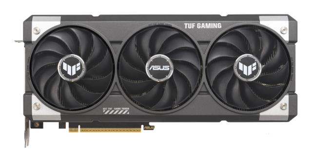 ASUS TUF RTX 5060 TI O8G GAMING HDMI 2.1