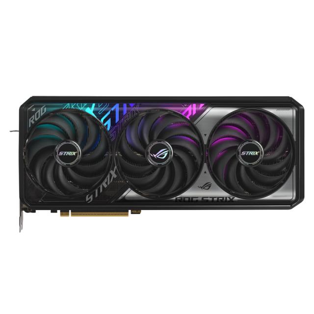 ASUS ROG Strix GeForce RTX 5070 12GB