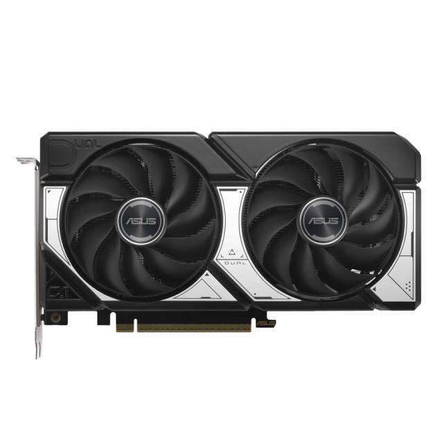 ASUS DUAL RTX 5060 TI 8G HDMI 2.1