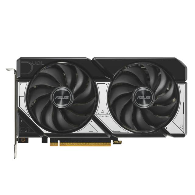 ASUS DUAL RTX 5060 OC 8GB