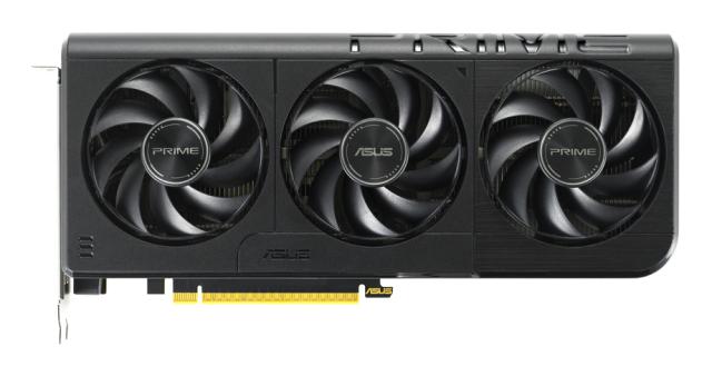 ASUS Prime GeForce RTX 5060 8GB GDDR7