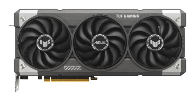 ASUS TUF Gaming GeForce RTX 5060 8GB