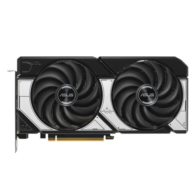 ASUS Dual GeForce RTX 5070 12GB GDDR7