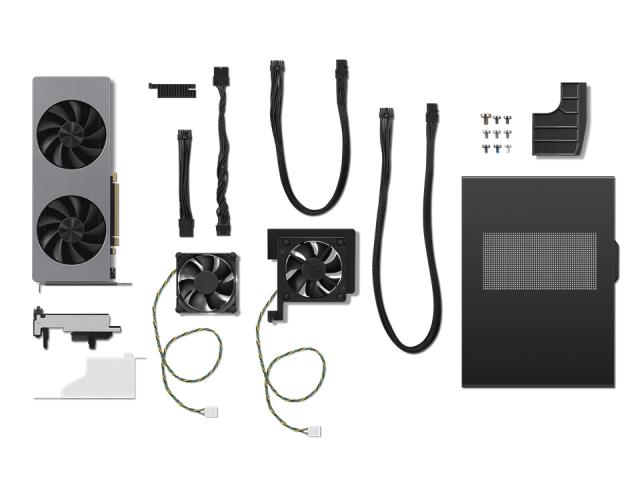 LENOVO NVIDIA GeForce RTX 5070 12GB