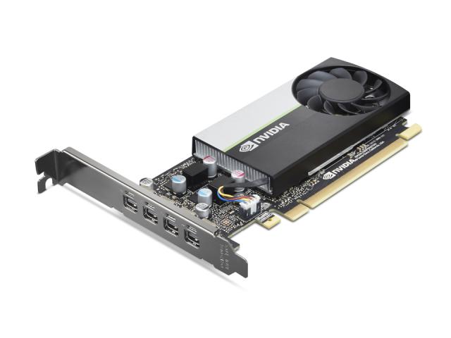 LENOVO ThinkStation nVidia T1000