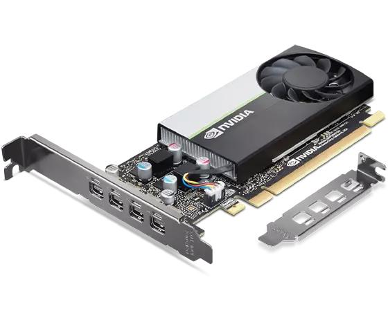 LENOVO Nvidia T1000 8GB 4xmDP Graphics