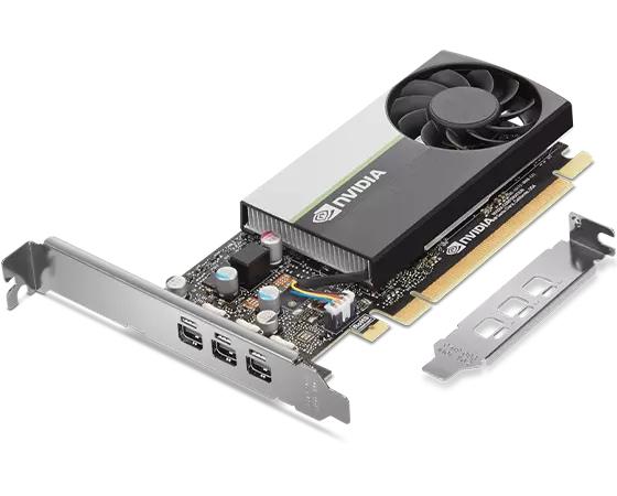 LENOVO Nvidia T400 4GB 3xmDP Graphics