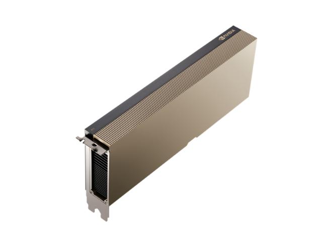 HPE NVIDIA A16 64GB PCIe Comp Accelerat