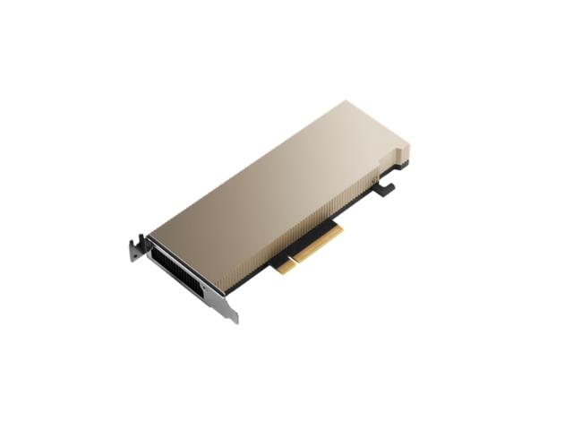 HPE NVIDIA A2 16GB PCIe NonCEC Accel