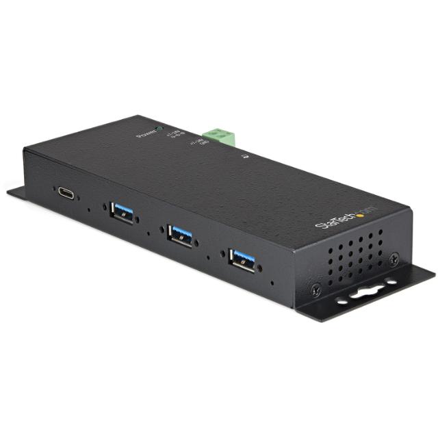 STARTECH 4 Port USB-C Hub 10Gbit/s