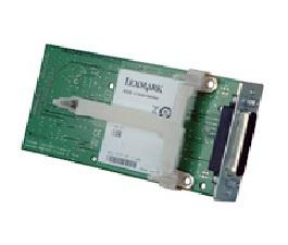 LEXMARK RS-232C Serial Interface Card