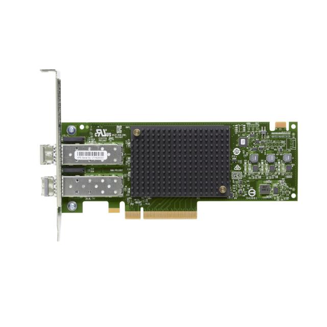 HPE SN2410M 25GbE 48SFP28 8QSFP28 Swch