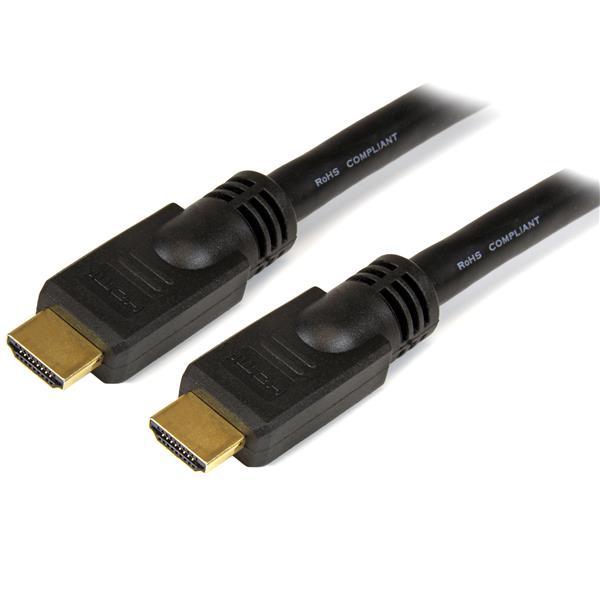 STARTECH HDMM15M 15m High Speed HDMI