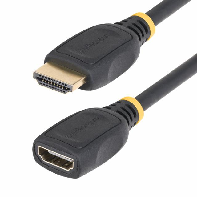 STARTECH HDMI Port Saver Cable