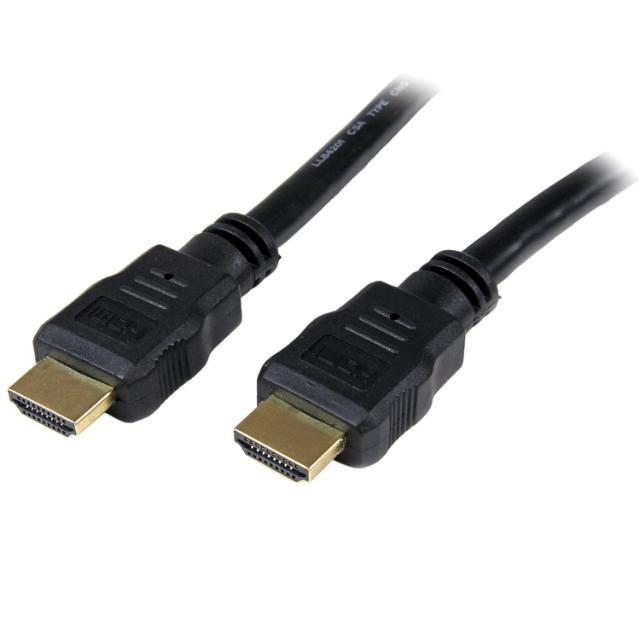 STARTECH 6ft High Speed HDMI Cable