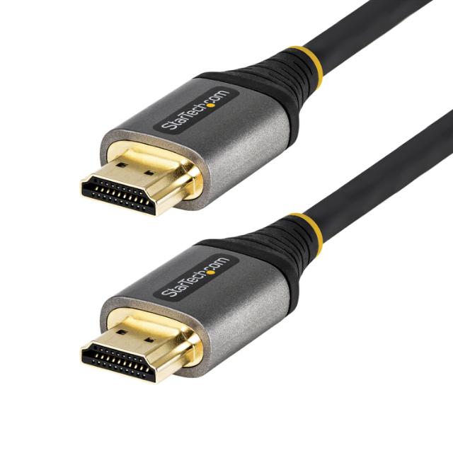 STARTECH 13ft Premium HDMI 2.0 Cable