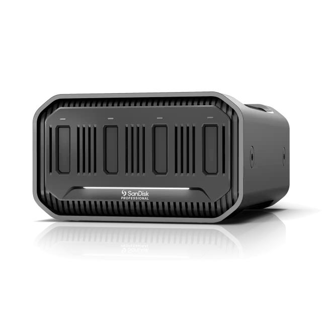 SANDISK Prof. Pro Blade Station